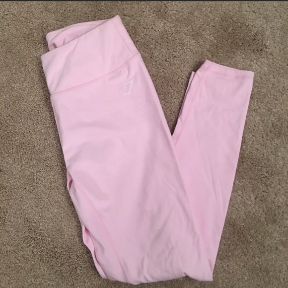 Gymshark Pants - Gymshark dreamy leggings